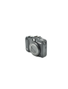 Canon Pre-owned Canon PowerShot G15 12.1MP Digital Camera