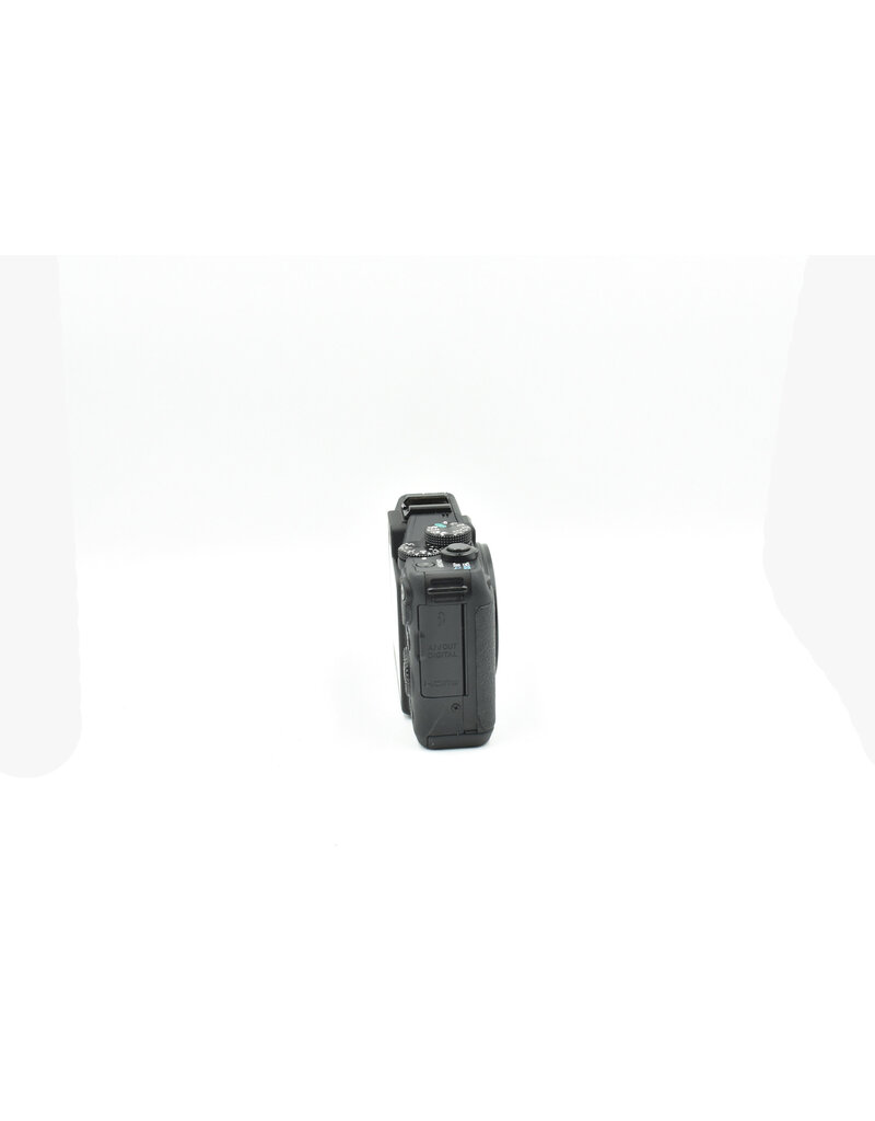 Canon Pre-owned Canon PowerShot G15 12.1MP Digital Camera