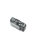 Canon Pre-owned Canon PowerShot G15 12.1MP Digital Camera