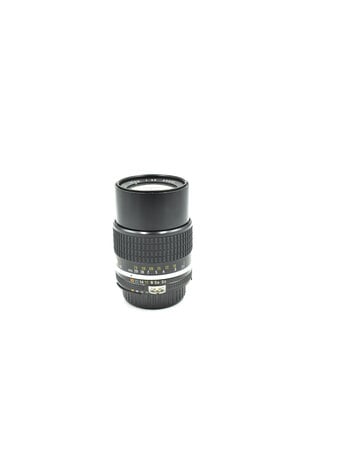 Nikon Pre-Owned Nikon 135mm F3.5 AI Nikkor Manual Focus Lens