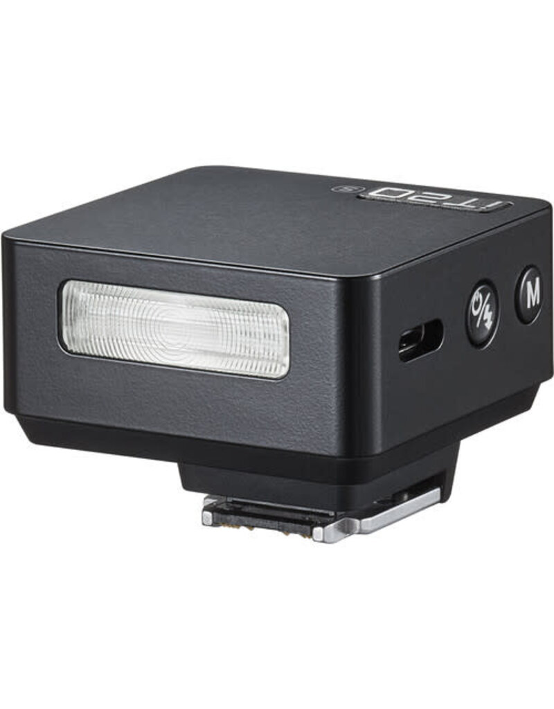 Godox Godox iT20 S TTL Mini Flash for Sony (Black)