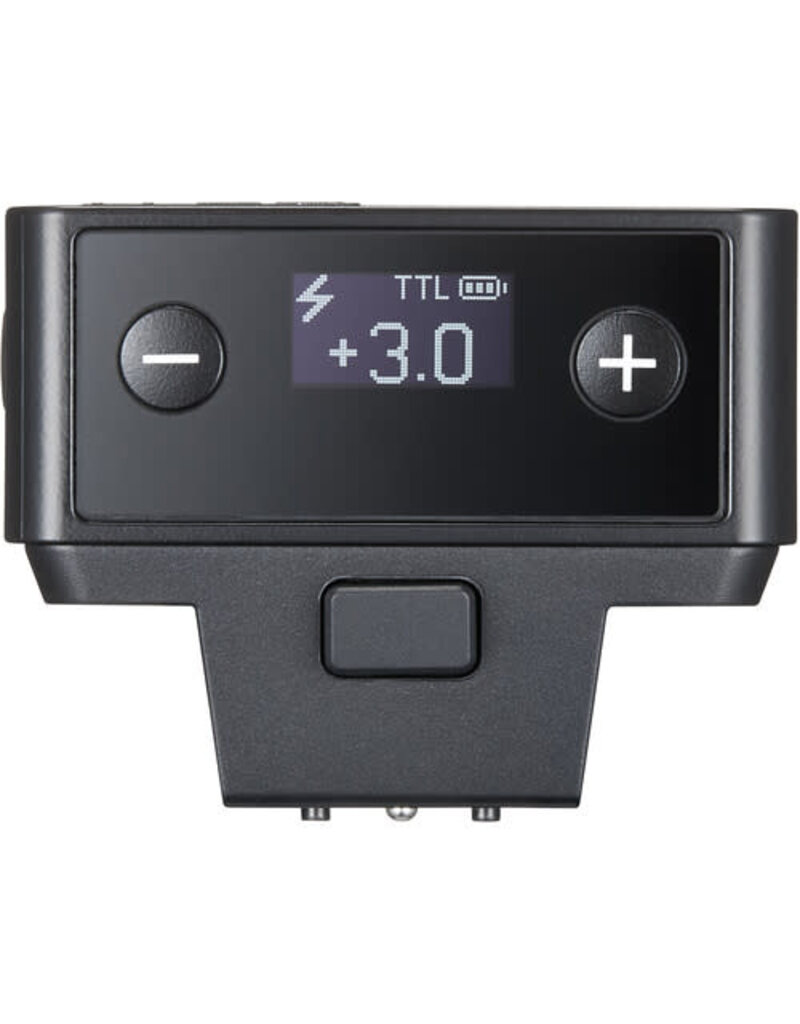 Godox Godox iT20 S TTL Mini Flash for Sony (Black)