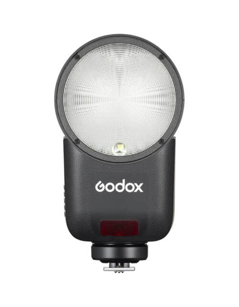 Godox Godox V1mid C TTL On-Camera Flash for Canon