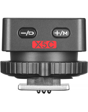 Godox Godox X5C TTL Wireless Flash Trigger for Canon