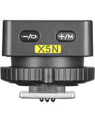 Nikon Godox X5N TTL Wireless Flash Trigger for Nikon