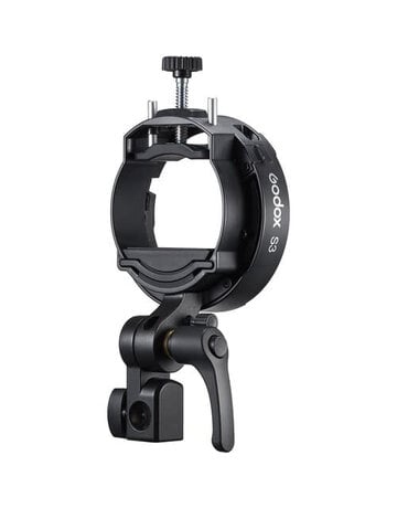 Godox Godox S3 Speedlite Bracket