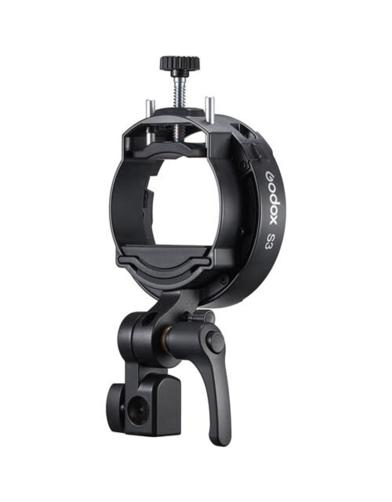 Godox Godox S3 Speedlite Bracket