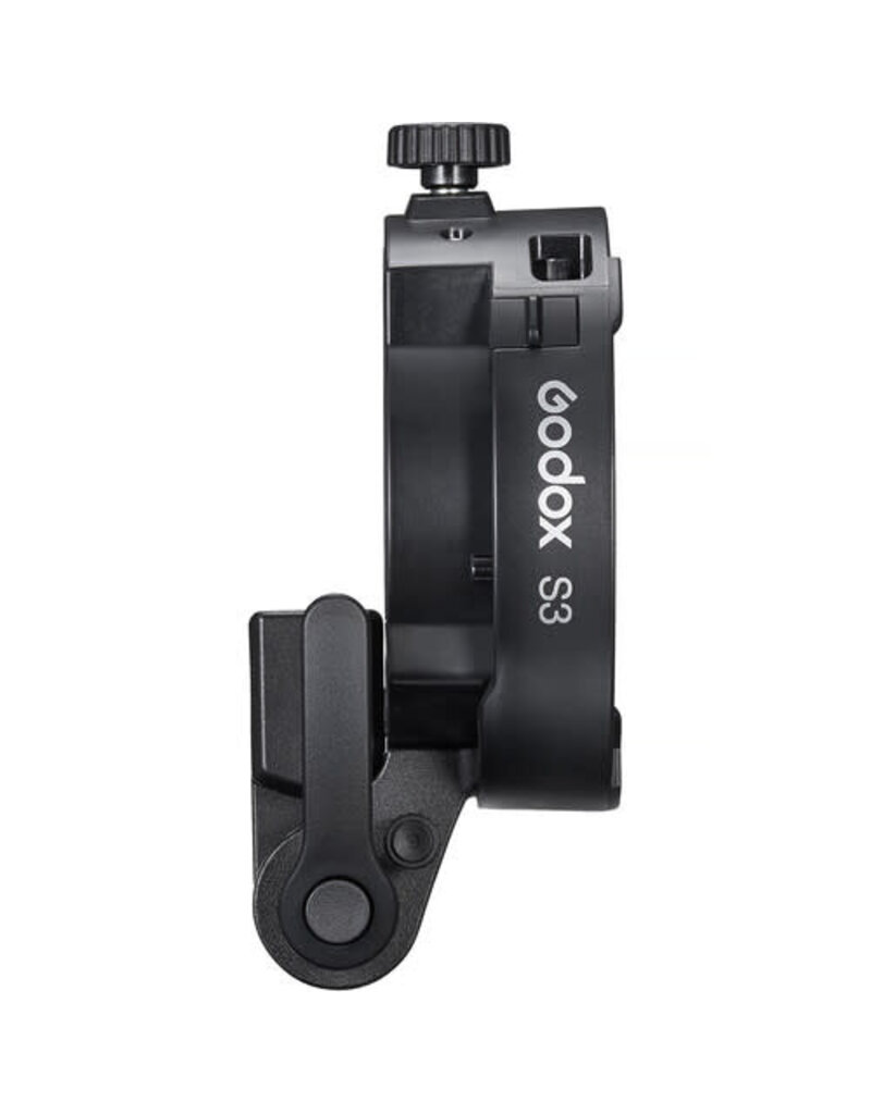 Godox Godox S3 Speedlite Bracket