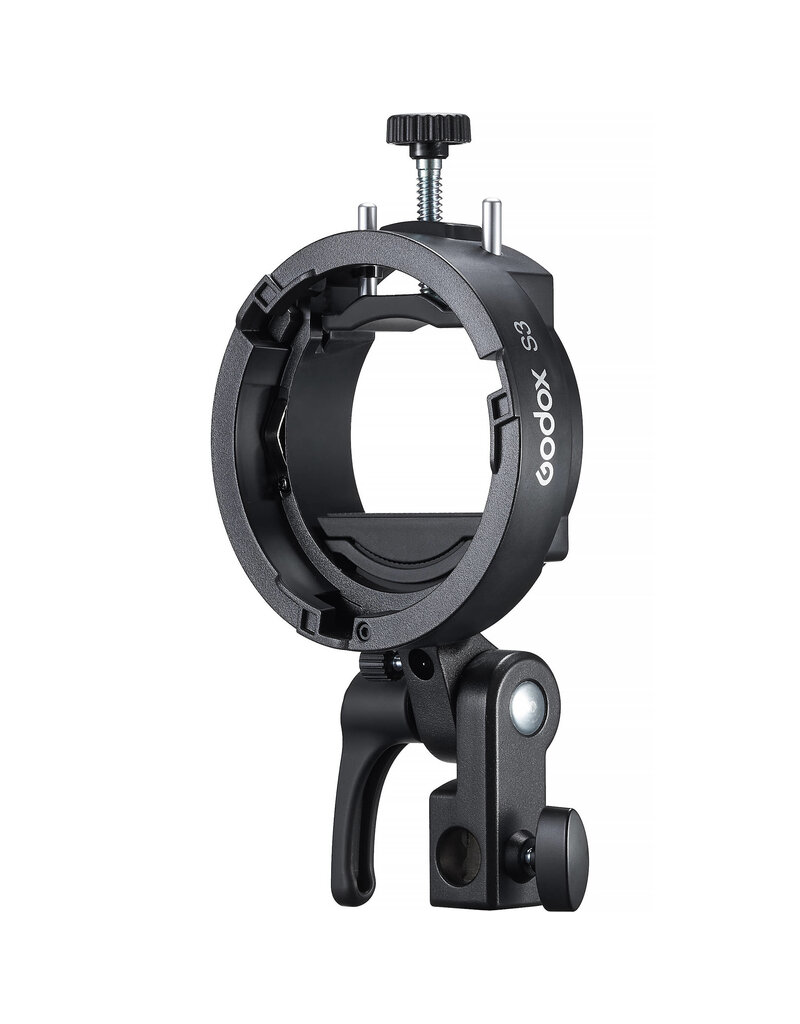 Godox Godox S3 Speedlite Bracket