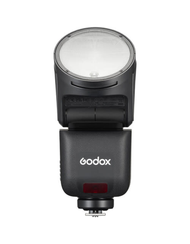 Godox Godox V1mid N TTL On-Camera Flash for Nikon