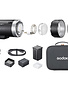 Godox Godox AD300Pro II All-in-One Outdoor Flash