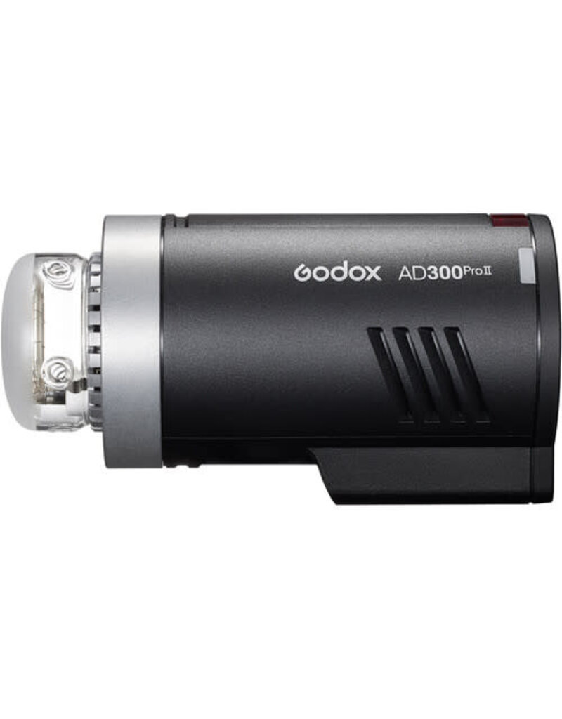 Godox Godox AD300Pro II All-in-One Outdoor Flash