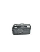 Canon Pre-Owned Canon Sure Shot 28mm/48mm Point and Shoot 35mm Camera