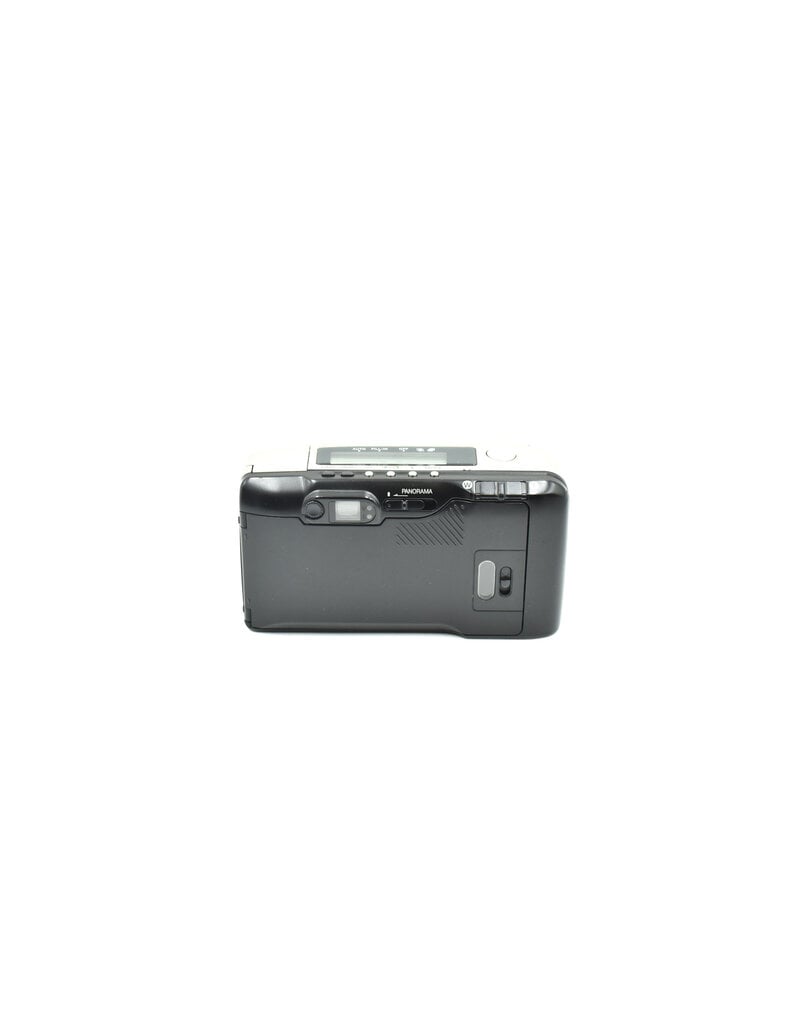 Pre-owned Samsung Zoom 115 Pano 35mm  Film Camera
