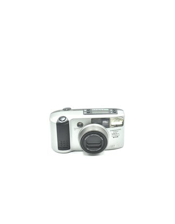 Minolta Pre-owned Minolta Freedom Zoom 140 EX 35mm Film Camera