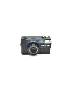 Minolta Pre-owned  ROLLEI ROLLEIMAT AF-M 35MM F2.8  POINT & SHOOT