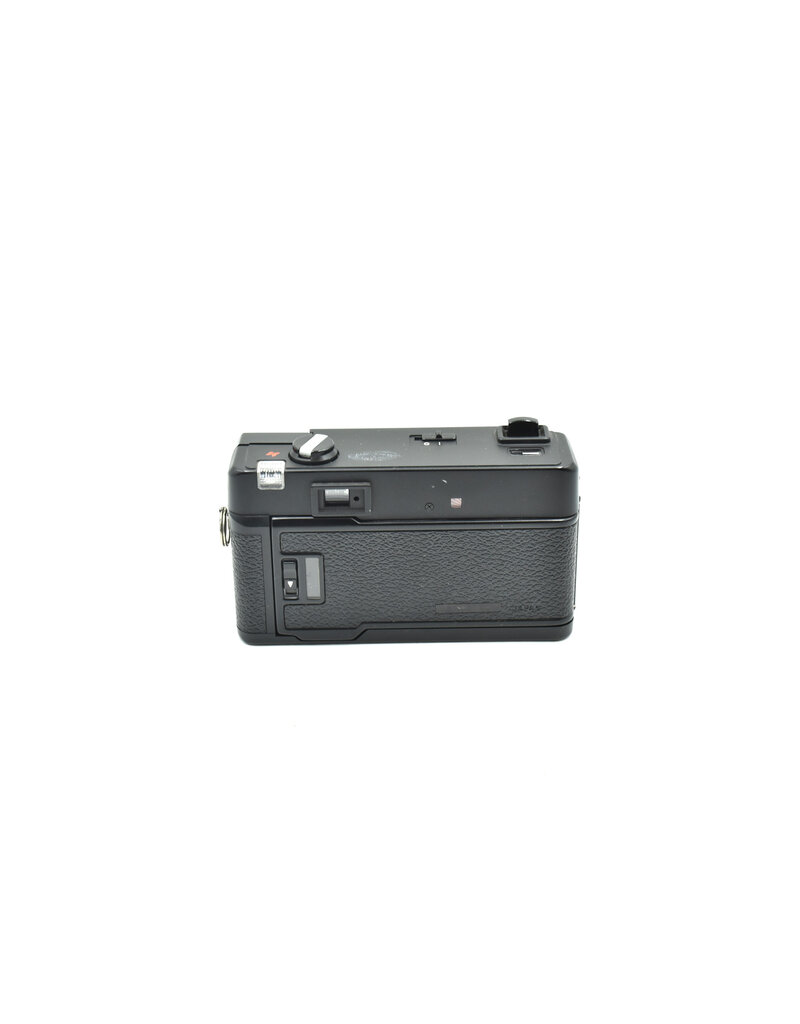 Minolta Pre-owned  ROLLEI ROLLEIMAT AF-M 35MM F2.8  POINT & SHOOT