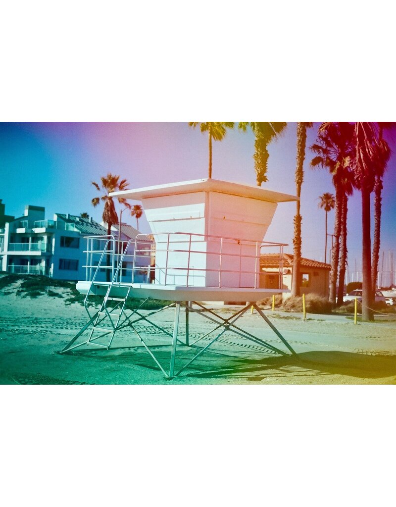 dubblefilm dubblefilm Jelly 35MM COLOR FILM 200 ISO 36 Exposures