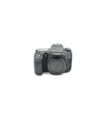 Canon Pre-owned Canon EOS 90D DSLR Camera Body {32.5MP}