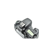 Canon Pre-owned Canon EOS 90D DSLR Camera Body {32.5MP}