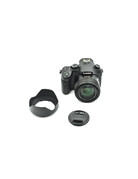 Pre-Owned Panasonic Lumix DMC-FZ1000 Super Zoom 20.3MP Digital Camera