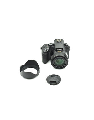 Pre-Owned Panasonic Lumix DMC-FZ1000 Super Zoom 20.3MP Digital Camera