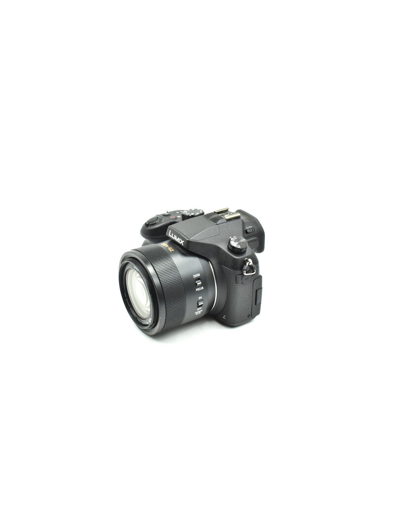 Pre-Owned Panasonic Lumix DMC-FZ1000 Super Zoom 20.3MP Digital Camera