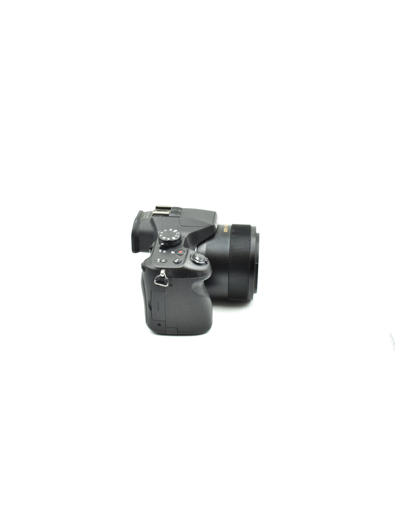Pre-Owned Panasonic Lumix DMC-FZ1000 Super Zoom 20.3MP Digital Camera
