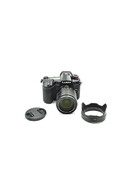 Pre-owned Panasonic Lumix G9 Mirrorless MFT w/12-60mm F2.8-4