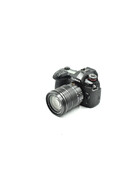 Pre-owned Panasonic Lumix G9 Mirrorless MFT w/12-60mm F2.8-4
