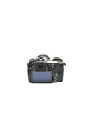 Pre-owned Panasonic Lumix G9 Mirrorless MFT w/12-60mm F2.8-4
