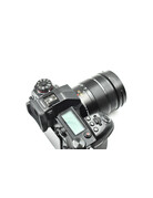 Pre-owned Panasonic Lumix G9 Mirrorless MFT w/12-60mm F2.8-4
