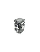 Pre-owned Yashica LM MTL Twin Lens w/80mm F3.5