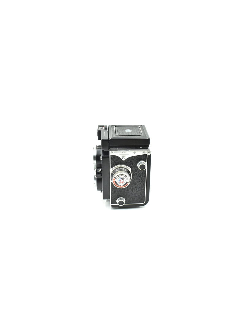 Pre-owned Yashica LM MTL Twin Lens w/80mm F3.5