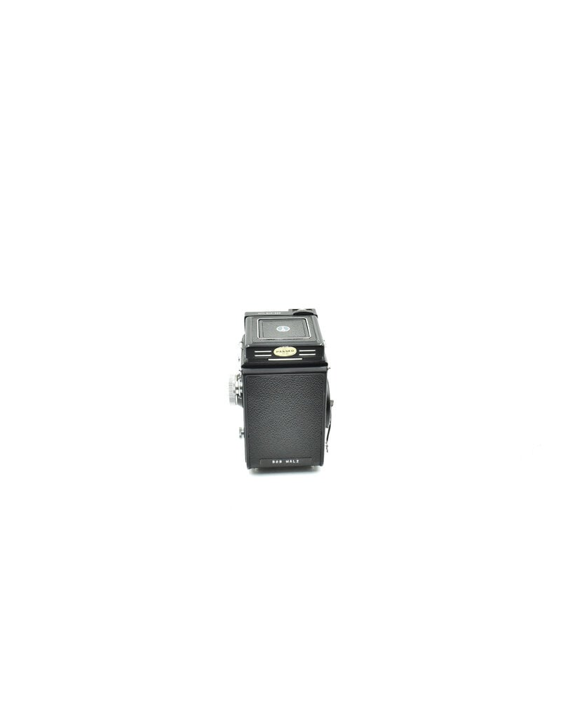 Pre-owned Yashica LM MTL Twin Lens w/80mm F3.5