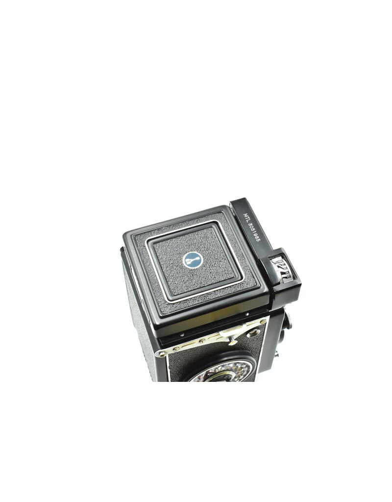 Pre-owned Yashica LM MTL Twin Lens w/80mm F3.5