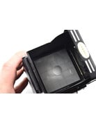 Pre-owned Yashica LM MTL Twin Lens w/80mm F3.5