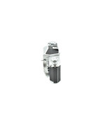 Nikon Pre-Owned Nikkormat ft2 Body Only Silver