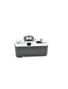 Nikon Pre-Owned Nikkormat ft2 Body Only Silver