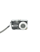 Pre-Owned Panasonic Lumix DMC-TZ3 7.2MP Camera w/ Battery 2GB SD and Charger