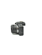 Canon Pre-Owned Canon EOS R100 Mirrorless Camera with 18-45mm Lens