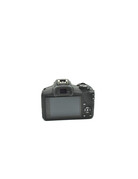 Canon Pre-Owned Canon EOS R100 Mirrorless Camera with 18-45mm Lens