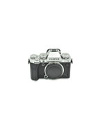 Fujifilm Pre-Owned FUJIFILM X-T5 Mirrorless Camera (Silver) (40MP)