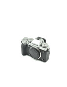 Fujifilm Pre-Owned FUJIFILM X-T5 Mirrorless Camera (Silver) (40MP)