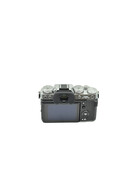 Fujifilm Pre-Owned FUJIFILM X-T5 Mirrorless Camera (Silver) (40MP)
