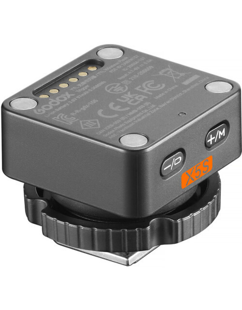 Godox Godox X5S TTL Wireless Flash Trigger for Sony