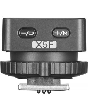 Godox Godox X5F TTL Wireless Flash Trigger for FUJIFILM