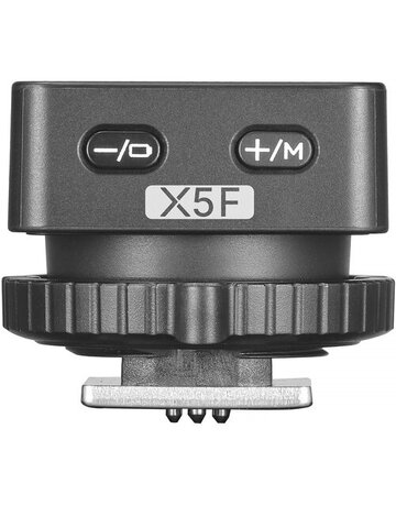 Godox Godox X5F TTL Wireless Flash Trigger for FUJIFILM