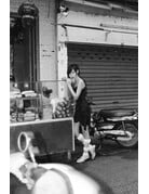 MR NEGATIVE CASH ONLY 100 ISO 35MM X 36 EXP. BLACK AND WHITE FILM