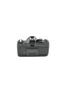 Canon Pre-Owned Canon AE-1 W/50mm F1.8 FD Lens (35mm Film Camera)
